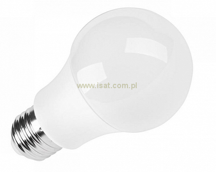 lampa led 11W/E27 A60