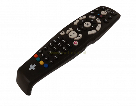 pilot do dekoderów nc+TV uniwersalny