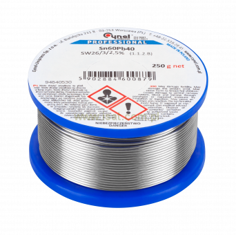 cyna 1,5mm szpula 250g
