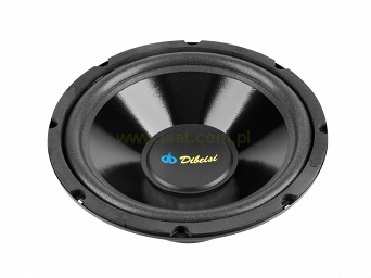 Głośnik niskotonowy do kolumn G1002 10" 25cm, 8 ohm 110W 40Hz-1kHz