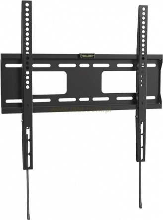 Uchwyt na telewizor,plazmę,  LED, TV 32-55'' 50kg supercienki,standard vesa