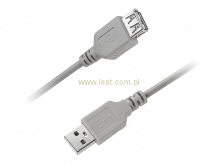 przedłużacz USB WA/GA 4.0m