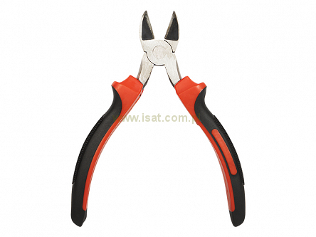 Szczypce boczne tnące 150mm HY-067D