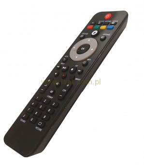 Pilot uniwersalny do TV LCD Philips Ambilight