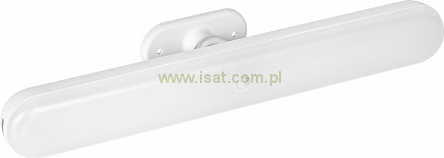 Lampa LED akumulatorowa obrotowa, 5V/1,5W