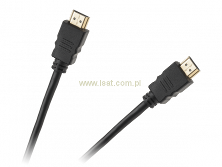 kabel HDMI o długości 1,2m v2,0