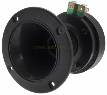 Głośnik wysokotonowy do kolumn F23 15W 8 Ohm dynamiczny tubowy