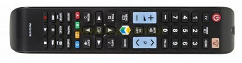 Pilot uniwersalny do TV LCD Samsung I    