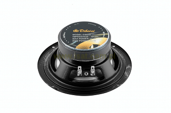 Solidny głośnik średniotonowy do kolumn 5" DBS-C5015 4 Ohm 12,5cm moc 75W