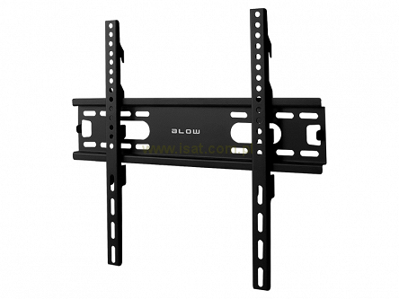 Uchwyt płaski do TV LCD LED Plazma Blow 32-55